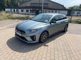 Kia pro_cee'd / ProCeed 1.6 T-GDI DCT GT GT