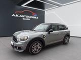 MINI COOPER SE Countryman All4+Navi+PDC+8xLM - MINI Cooper SE: Grau, Countryman