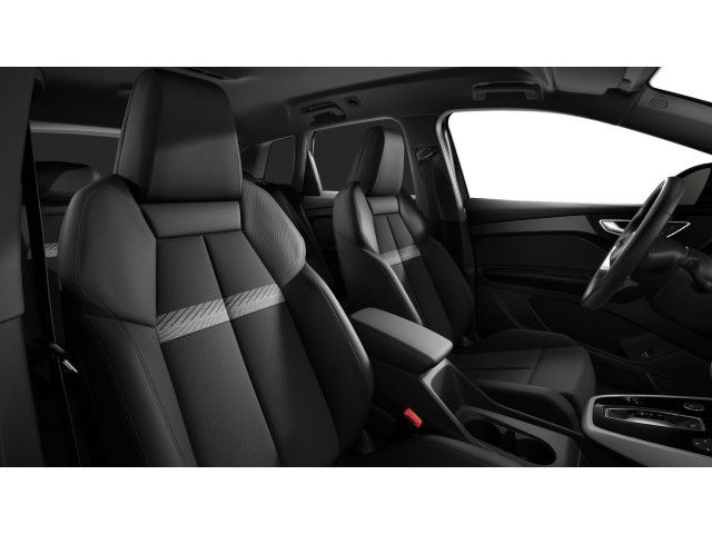 Audi Q4 e-tron 45 qu. Wärmep.*NAV*Sportsitze foto 8