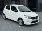 Suzuki Celerio 1.0 Dualjet Club*Klima*BT*1 Hand*Elek-f* - Suzuki Celerio aus 2019