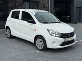 Suzuki Celerio 1.0 Dualjet Club*Klima*BT*1 Hand*Elek-f* - Suzuki in Bremen