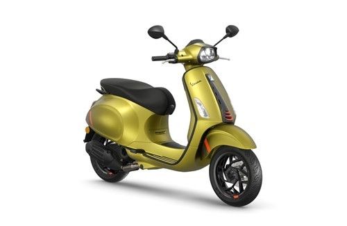 Vespa SPRINT 50 E5+ S