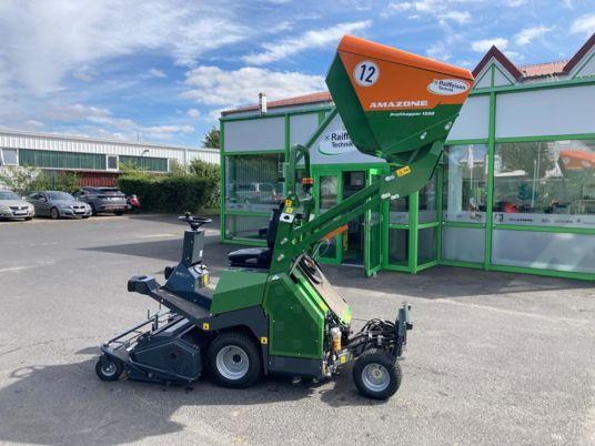 Andere Amazone Profihopper PH 1250 2026