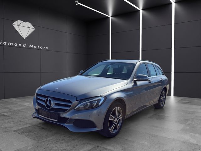 Mercedes-Benz C 250 D T-Modell *Finanzierung*