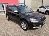 Skoda Yeti Active Outdoor
