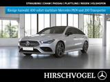 Mercedes-Benz CLA 220 d 4M SB AMG-Line+Night+AHK+Pano+DISTRON - gebrauchte Mercedes-Benz CLA 220 Shooting Brake aus dem Jahr 2023