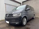 Volkswagen VW T6 Caravelle 7-Sitzer  ACC, Navi, Rück... - Volkswagen T6 Caravelle in Hannover