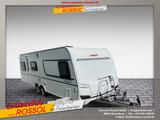 Dethleffs Camper 650 FMK  - Dethleffs 650