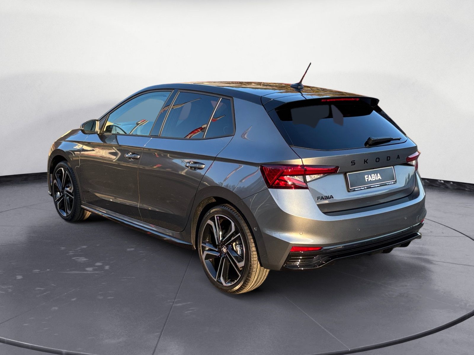 Fabia Monte Carlo 1.5TSI DSG ACC/SHZ/LHZ/Navi