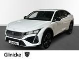 Peugeot 408 Allure Hybrid145 e-DSC6 LED/SHZ/Navi/RFK/19" - Peugeot 408 Neuwagen