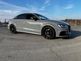 Audi RS3 Limousine 2.5 TFSI S tronic Leder Matrix B&O