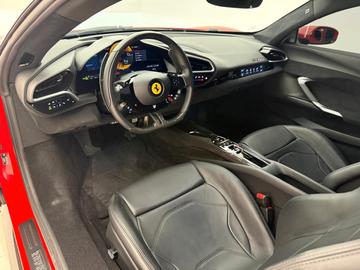 صورة 8 لـ 2022 Ferrari 296 GTB
