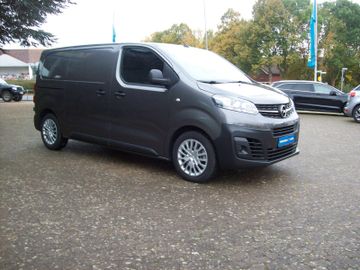Bild 3 Opel Vivaro 1.5D Kasten M PDC+Kam Holz Navigation