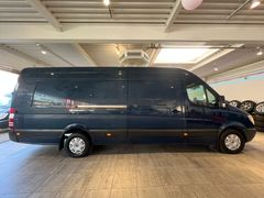 MERCEDES-BENZ Sprinter 324 (906.633/635/637) - Vorschau 19