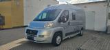 Karmann Davis 590*Nur 5.40mLang*Klima*AHK*Webasto* - Ml Wohnwagen