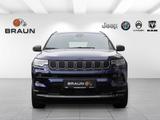 Jeep Compass 1.3 80th Anniversary Panorama - blaue Jeep Compass
