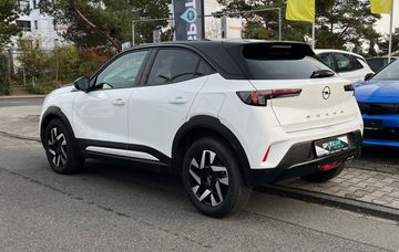 Opel Mokka 1.2 Turbo 100kW GS Navi