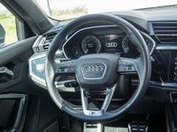 Audi Q3 - Vorschau Bild 8