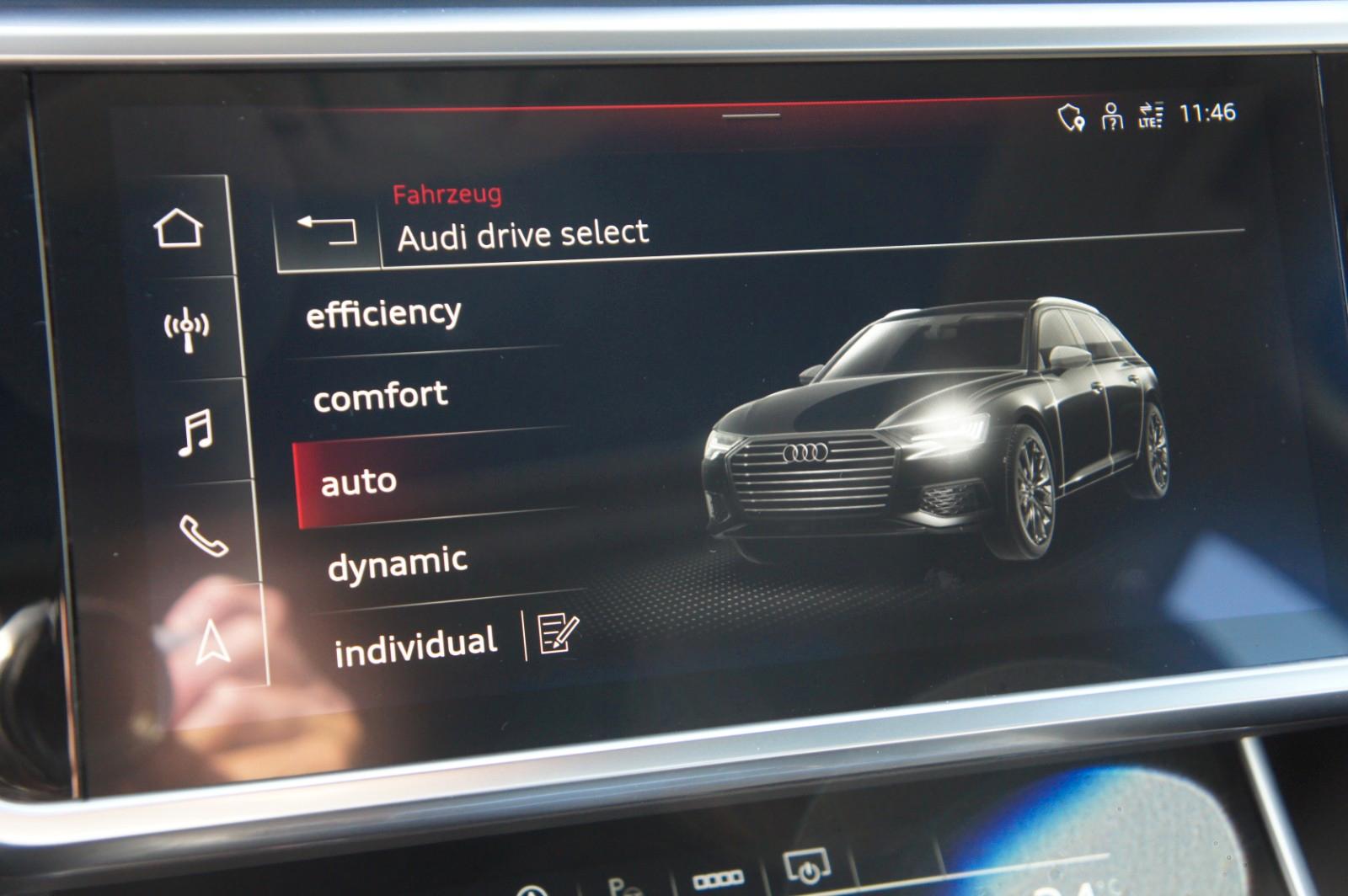 Audi A6 Avant 40 TDI S tronic*ACC*PANO*STDHZG*VIRTUAL, миниатюра 21