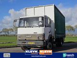 Iveco TURBO ZETA 135-17 MANUAL NL TRUCK 131T - Iveco Turbo