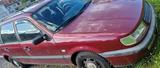 Volkswagen vw passat 35i b4 automatik - VW Passat Variant von 1994