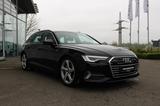 Audi A6 50 3.0 TDI quattro Avant sport +AHK +KAMERA +