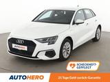 Audi A3 40 TFSIe Aut.*LED*TEMPO*PDC*SHZ*KLIMA*ALU*