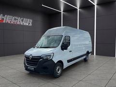 Renault Master 3,5t BLUE dCi 145 FAP ENERGY L4H3 (EU VI-