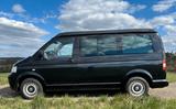 Volkswagen T5 Multivan/California+7 Sitzer, TÜV+vieles neu - Volkswagen T5 California aus 2007