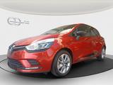 Renault Clio IV 1.2 16V  Limited - Renault Clio: 16 V