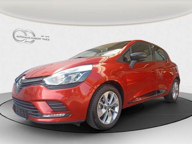 Renault Clio IV 1.2 16V  Limited