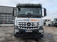Mercedes-Benz Arocs2746L 6x2/MeillerAK16/3xHaken/Kamera/Navi