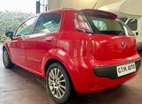 Fiat Punto Evo 1.3 Mjt per neopatentati - rote Fiat Punto Evo