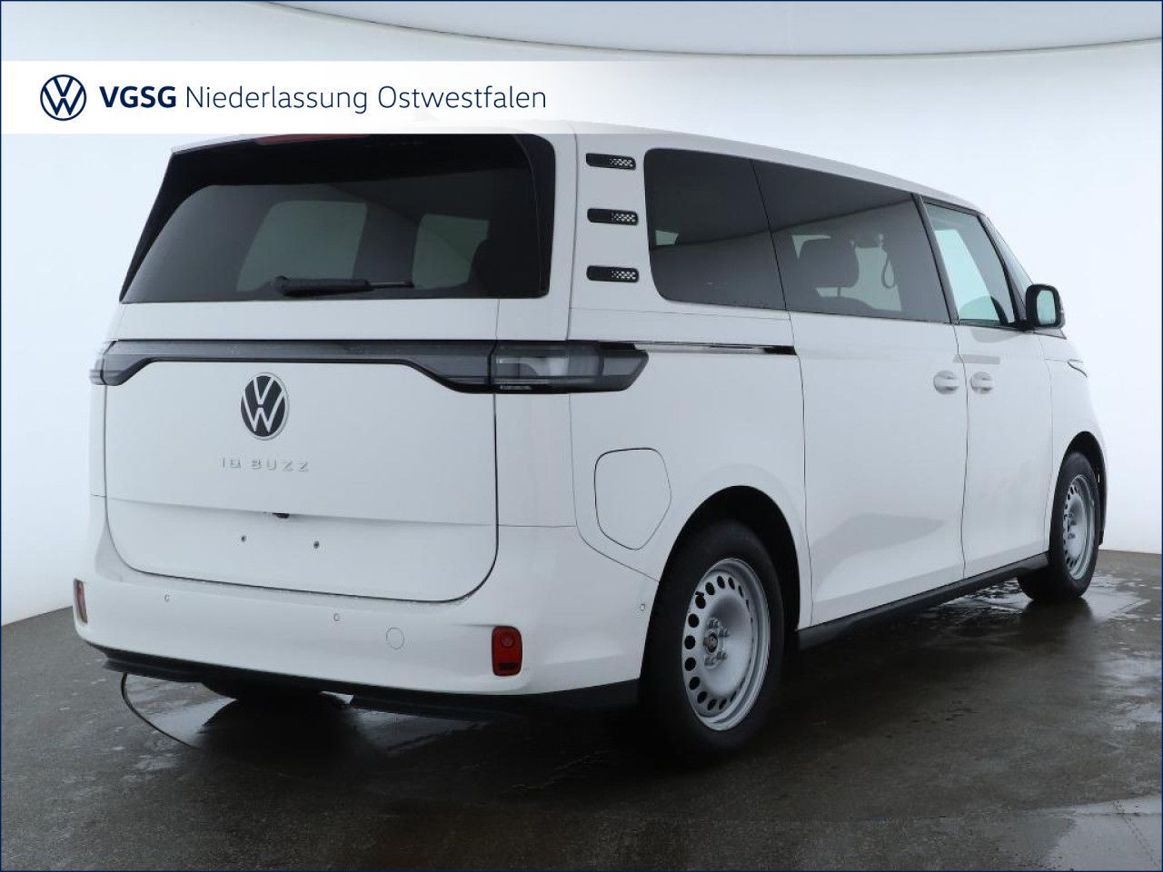 Volkswagen ID. Buzz - Bild 6