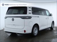 Volkswagen ID. Buzz - Vorschau Bild 6