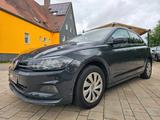 Volkswagen Polo VI Comfortline - Volkswagen Polo: Unfallwagen