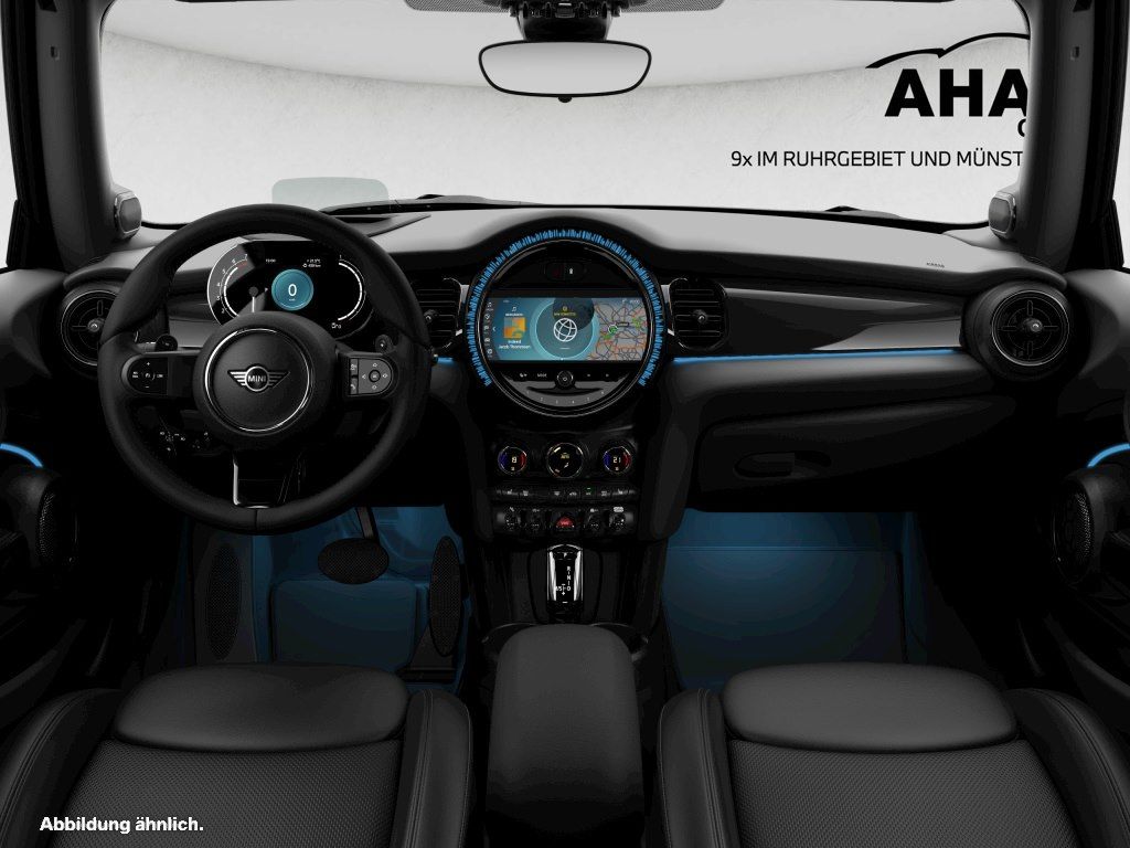 MINI Cooper S Cabrio - Bild 4