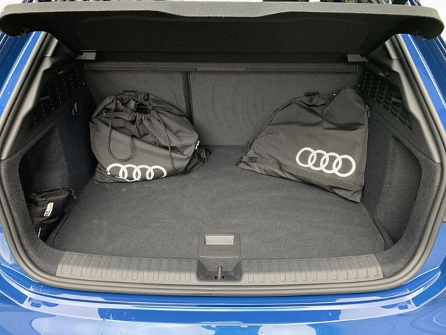 A3 Sportback 40 TFSI e S LINE MATRIX LED+PANO+KA