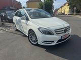 Mercedes-Benz B 200 B -Klasse B 200 CDI - Mercedes-Benz B 200 in Nürnberg