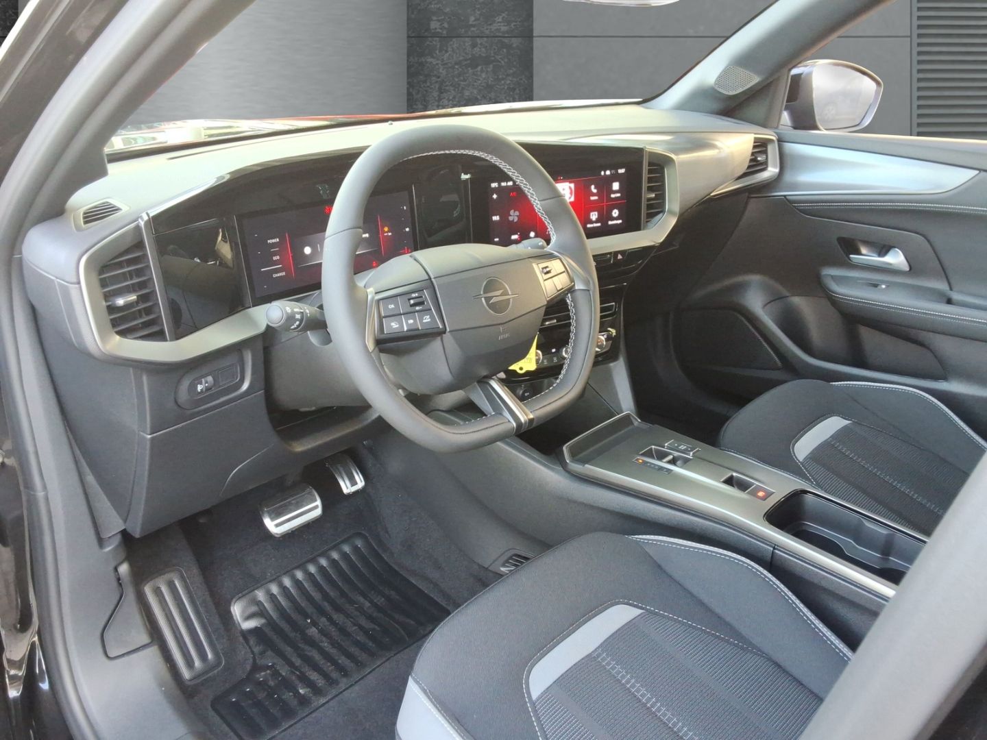 Opel Mokka - Bild 7