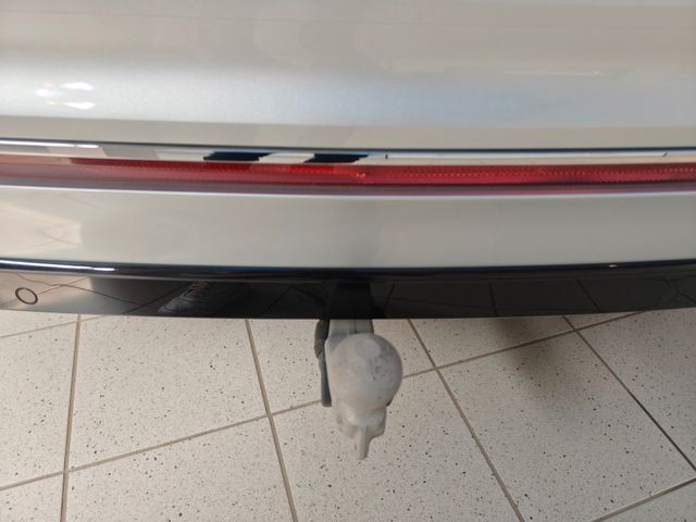 Tiguan 1.5 TSI R-Line Matrix*H+K*APP*PANO*ACC*