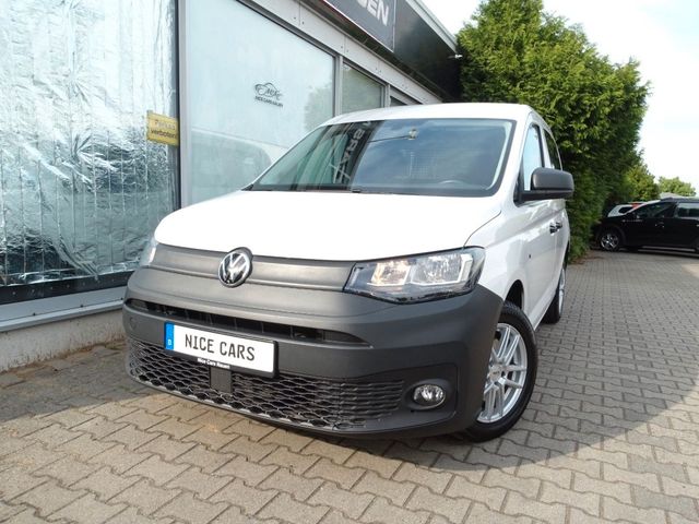 VW Caddy Cargo Basis *KLIMAAUTOMATIK*TEMPOMAT*