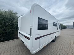 Adria Adora 542 UL*Alde*2025*