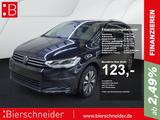 Volkswagen Touran 1.5 TSI DSG Goal AHK LED ACC NAVI SHZ - Volkswagen Touran Jahreswagen: Automatik