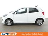Kia Picanto 1.0 Vision*SHZ*KLIMA*GARANTIE* - Kia Picanto Gebrauchtwagen in Stuttgart
