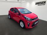 Kia Picanto DREAM TEAM 1.0 NAVI,KLIMA,CARPLAY,SITZHZ - Kia Picanto Gebrauchtwagen in Düsseldorf