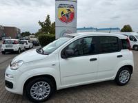 Fiat Pandina Icon Klima PDC Radio Bluetooth