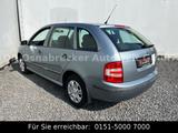 Skoda Fabia Combi Ambiente Klima TÜV 07/2027 Bluetooth - Skoda Fabia aus 2005: Kombi