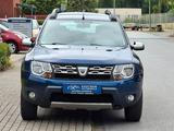 Dacia Duster LPG-Gas +Benzin Klima Navi - Dacia Duster Gebrauchtwagen in Essen