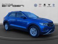 Volkswagen T-Roc - Vorschau Bild 4